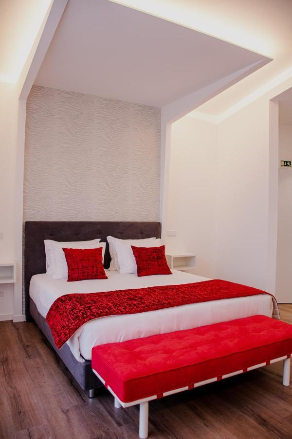 5ª Vigia Hotel ปอร์โต เด มอส ภายนอก รูปภาพ