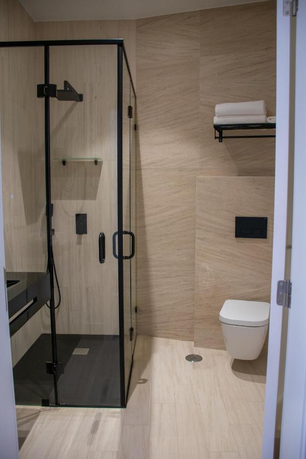5ª Vigia Hotel ปอร์โต เด มอส ภายนอก รูปภาพ