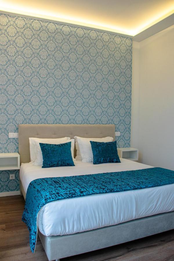 5ª Vigia Hotel ปอร์โต เด มอส ภายนอก รูปภาพ