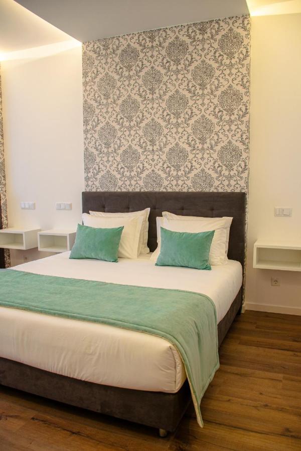 5ª Vigia Hotel ปอร์โต เด มอส ภายนอก รูปภาพ