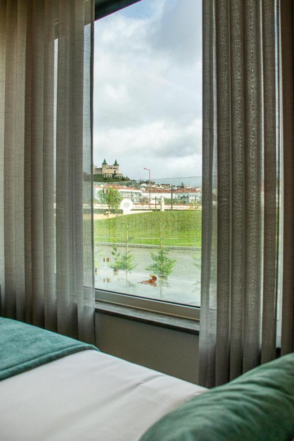 5ª Vigia Hotel ปอร์โต เด มอส ภายนอก รูปภาพ