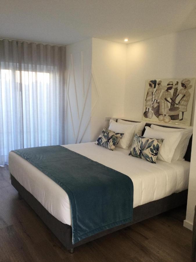 5ª Vigia Hotel ปอร์โต เด มอส ภายนอก รูปภาพ