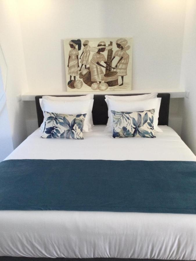 5ª Vigia Hotel ปอร์โต เด มอส ภายนอก รูปภาพ
