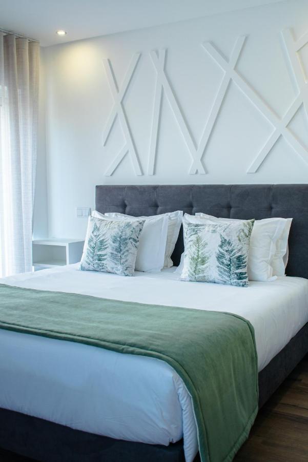 5ª Vigia Hotel ปอร์โต เด มอส ภายนอก รูปภาพ
