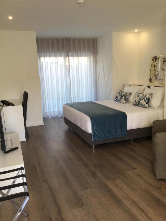 5ª Vigia Hotel ปอร์โต เด มอส ภายนอก รูปภาพ