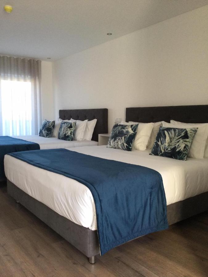 5ª Vigia Hotel ปอร์โต เด มอส ภายนอก รูปภาพ
