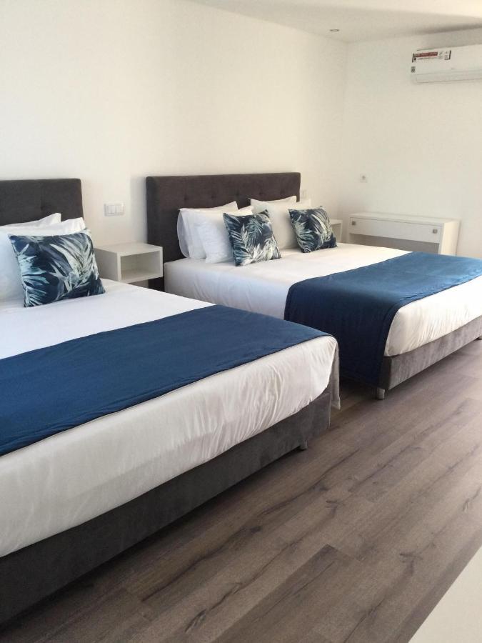 5ª Vigia Hotel ปอร์โต เด มอส ภายนอก รูปภาพ