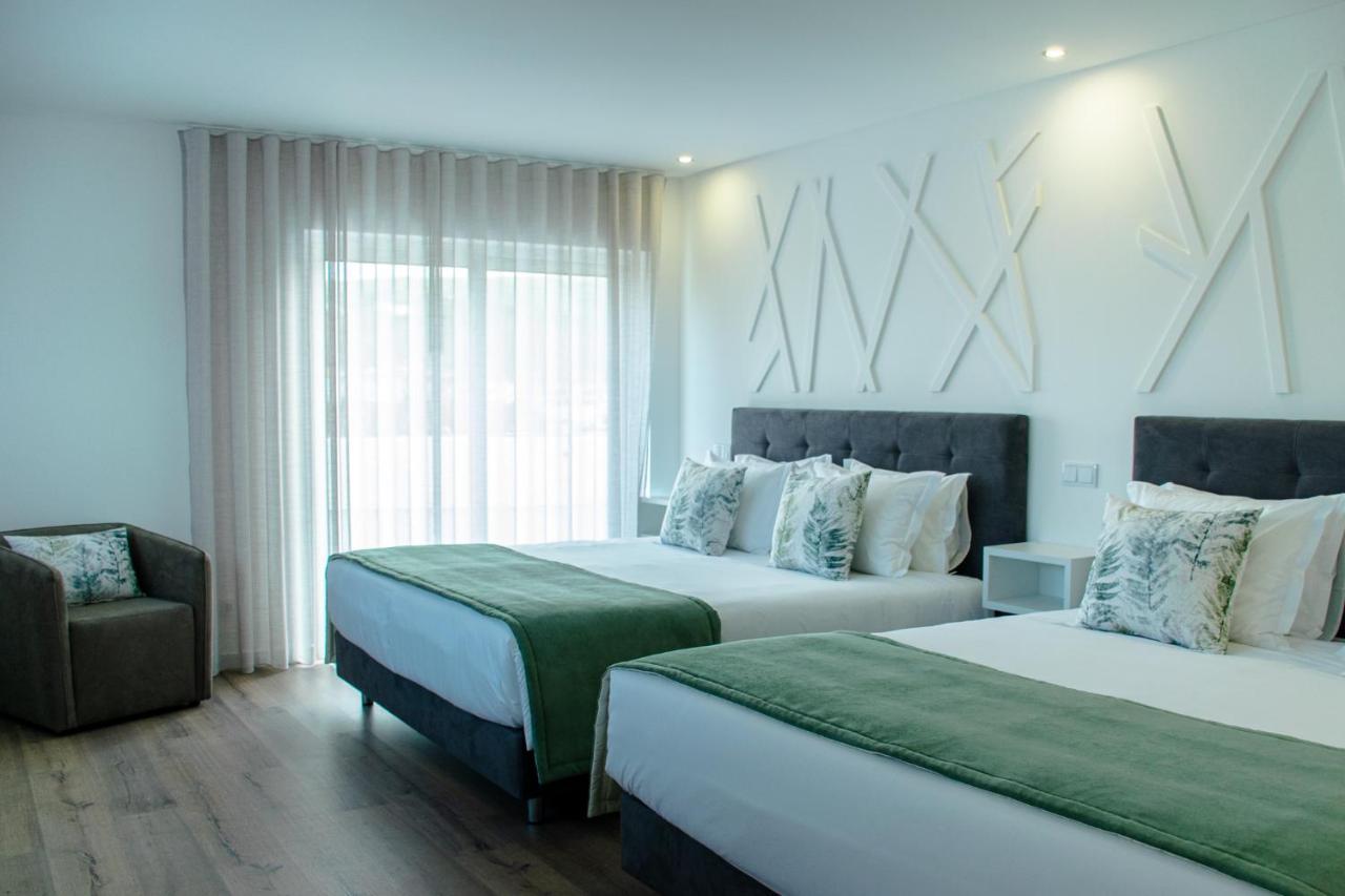 5ª Vigia Hotel ปอร์โต เด มอส ภายนอก รูปภาพ