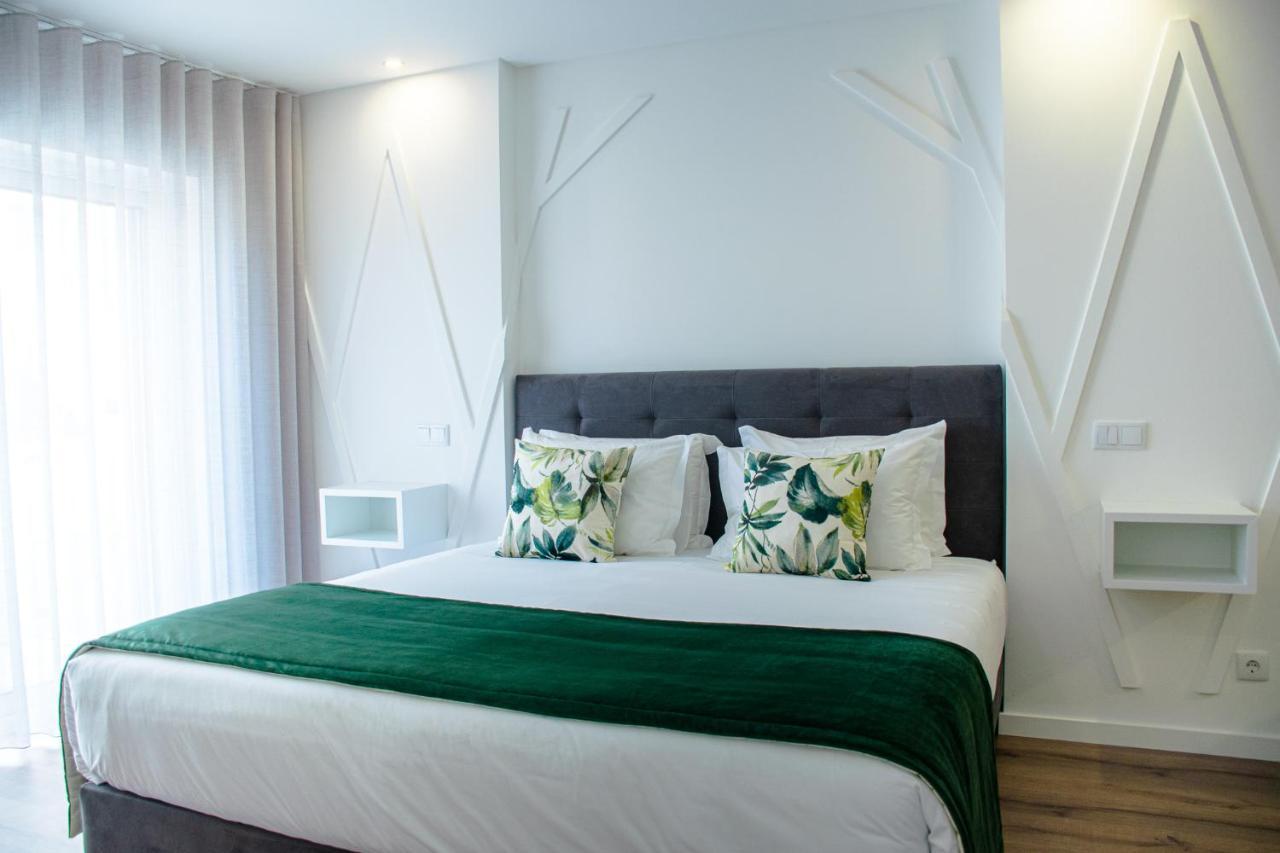 5ª Vigia Hotel ปอร์โต เด มอส ภายนอก รูปภาพ