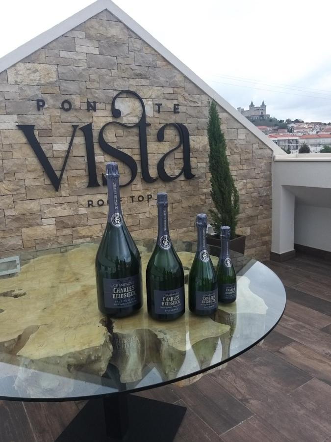 5ª Vigia Hotel ปอร์โต เด มอส ภายนอก รูปภาพ