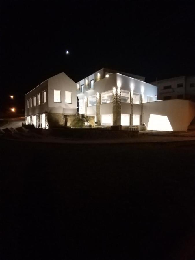 5ª Vigia Hotel ปอร์โต เด มอส ภายนอก รูปภาพ